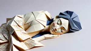 خواب راحت و عمیق